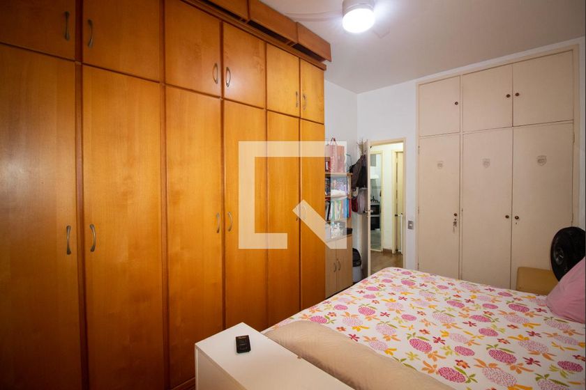 Apartamento, 3 quartos, 103 m² - Foto 11