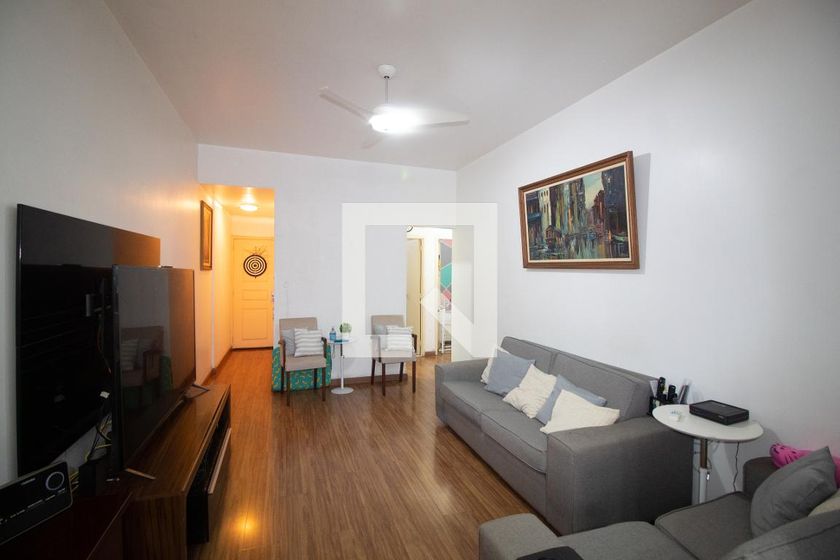 Apartamento, 3 quartos, 103 m² - Foto 3
