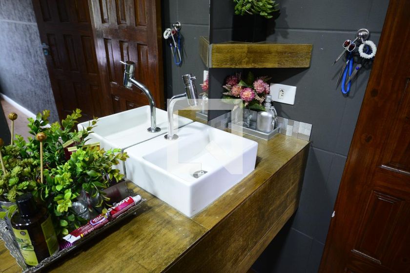 Casa, 5 quartos, 400 m² - Foto 48