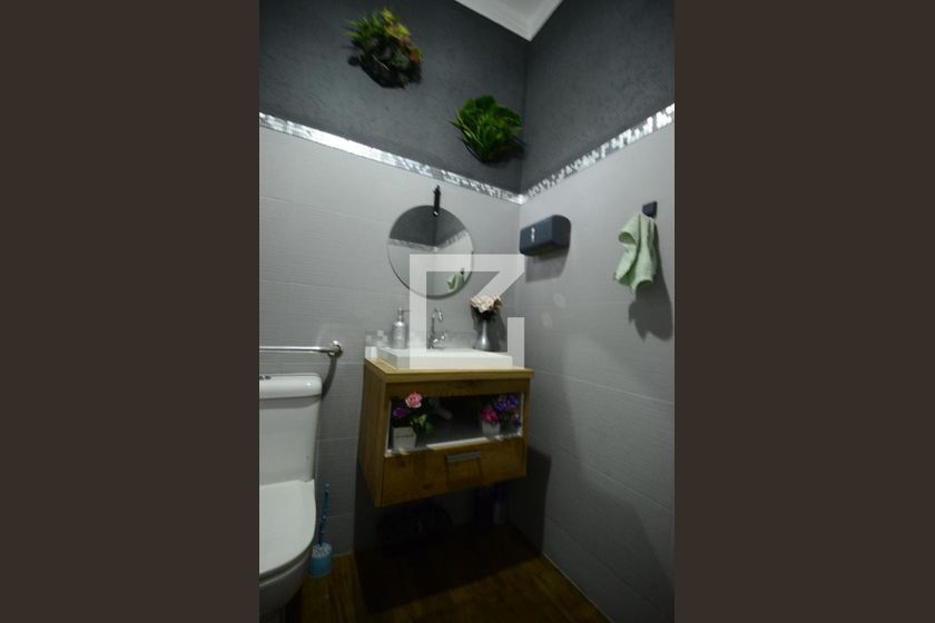 Casa, 5 quartos, 400 m² - Foto 54