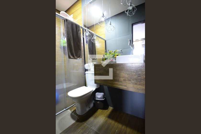 Casa, 5 quartos, 400 m² - Foto 44