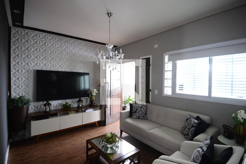 Casa, 5 quartos, 400 m² - Foto 1