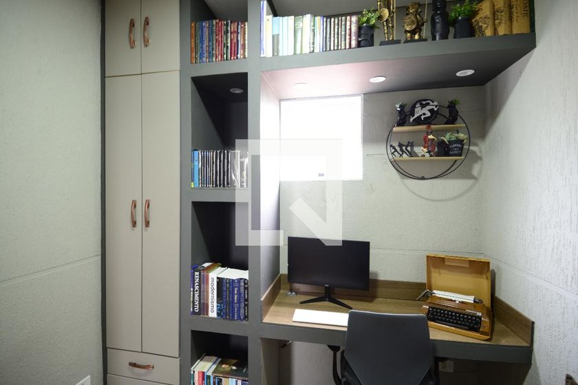 Casa, 5 quartos, 400 m² - Foto 24
