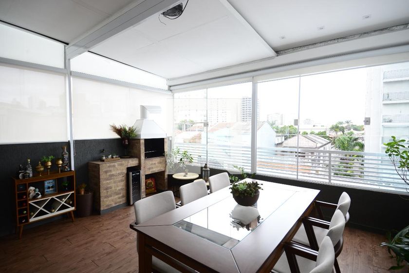 Casa, 5 quartos, 400 m² - Foto 84