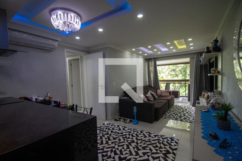 Apartamento, 3 quartos, 89 m² - Foto 1