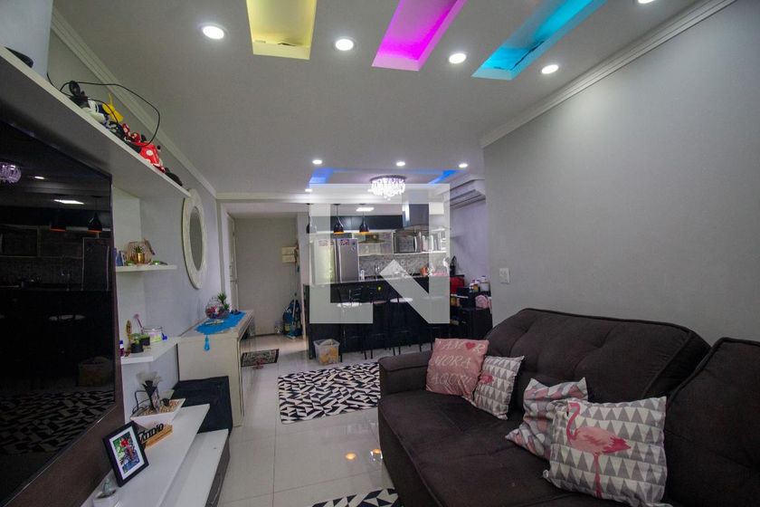 Apartamento, 3 quartos, 89 m² - Foto 3