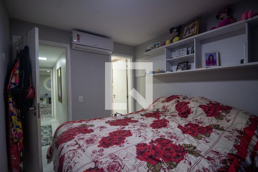Apartamento, 3 quartos, 89 m² - Foto 11