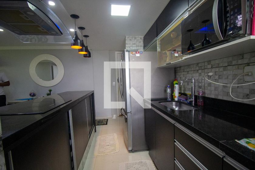 Apartamento, 3 quartos, 89 m² - Foto 34
