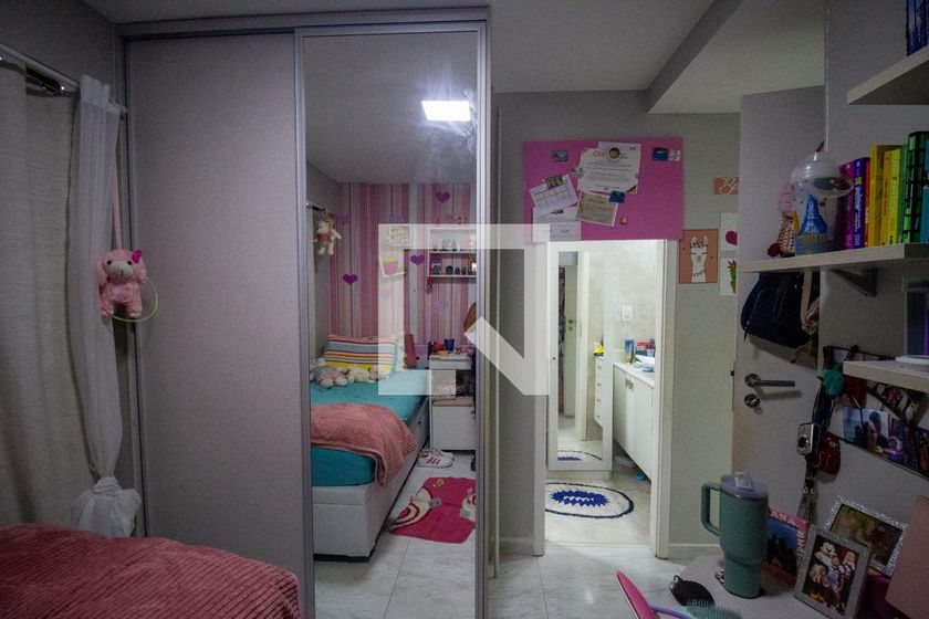 Apartamento, 3 quartos, 89 m² - Foto 19