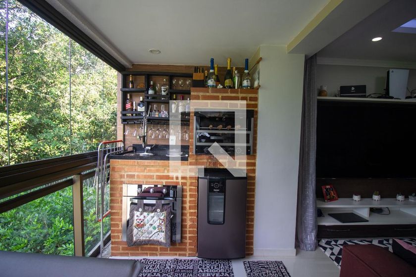Apartamento, 3 quartos, 89 m² - Foto 8