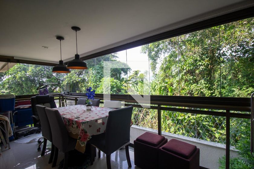 Apartamento, 3 quartos, 89 m² - Foto 5