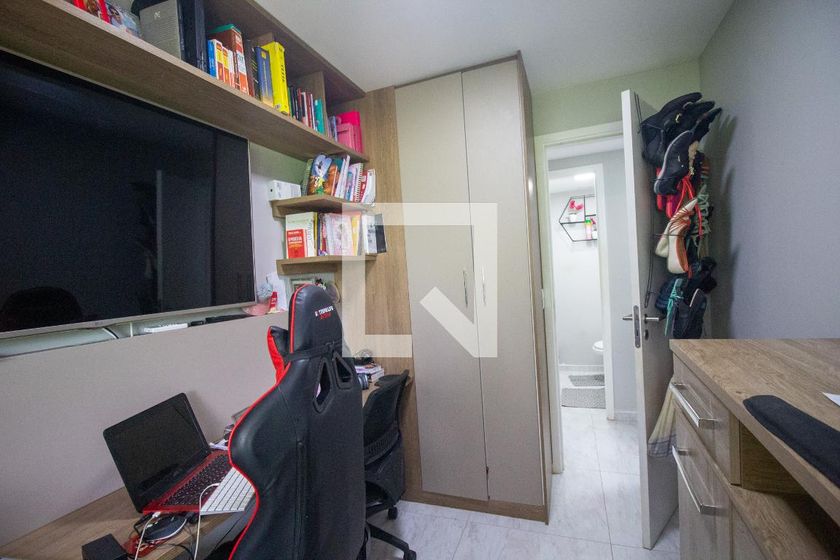Apartamento, 3 quartos, 89 m² - Foto 28