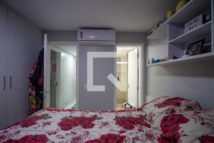 Apartamento, 3 quartos, 89 m² - Foto 12