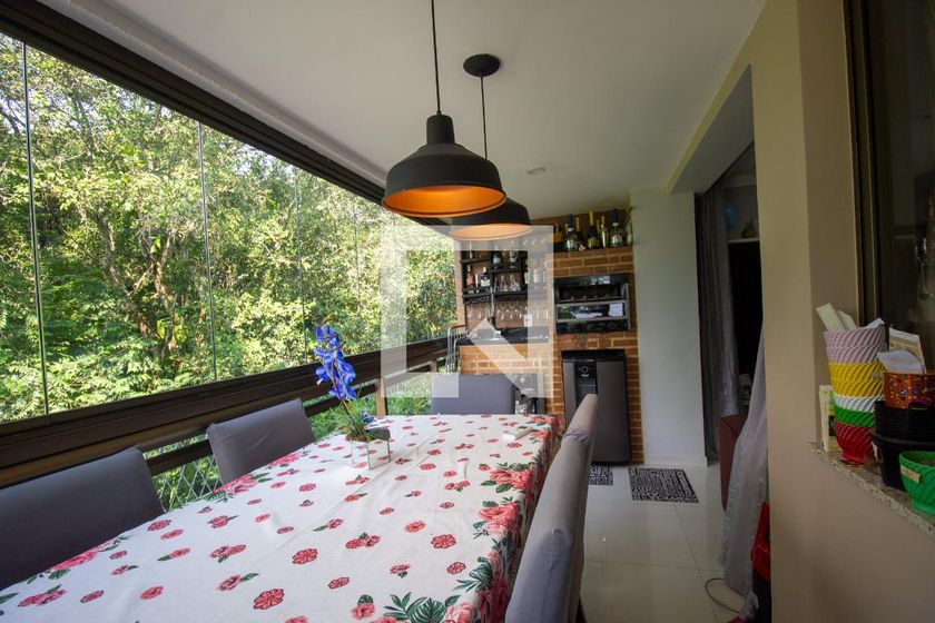 Apartamento, 3 quartos, 89 m² - Foto 7