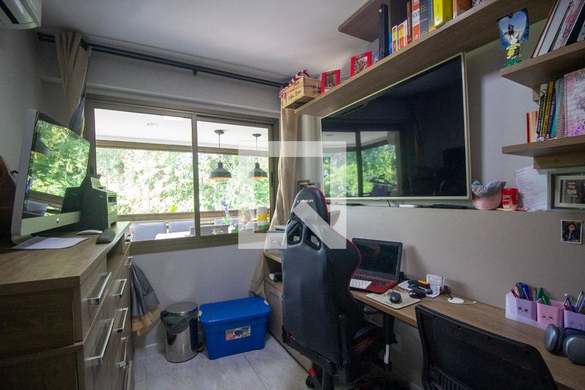 Apartamento, 3 quartos, 89 m² - Foto 26