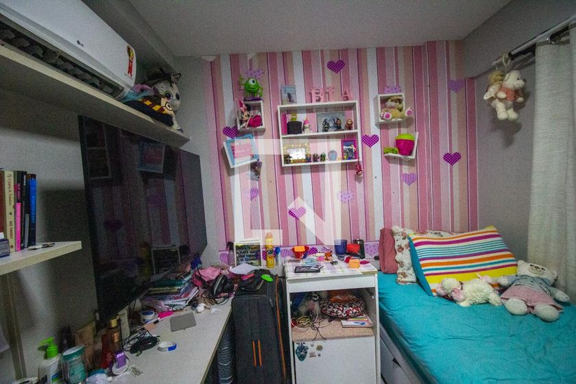 Apartamento, 3 quartos, 89 m² - Foto 18