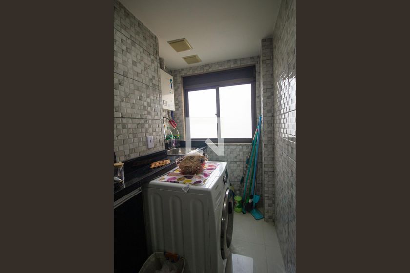 Apartamento, 3 quartos, 89 m² - Foto 36