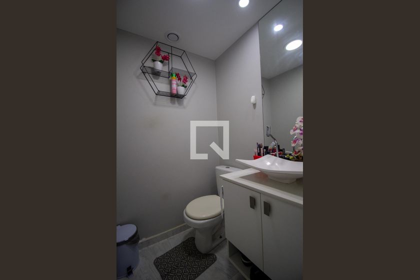 Apartamento, 3 quartos, 89 m² - Foto 31