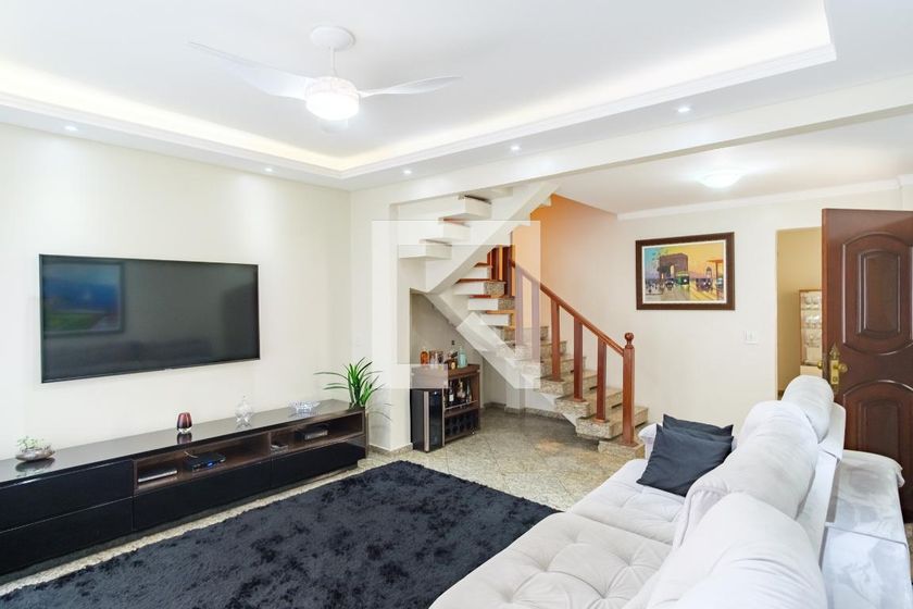 Casa, 3 quartos, 293 m² - Foto 7