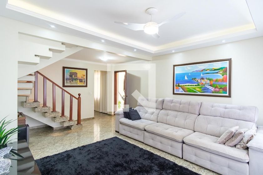 Casa, 3 quartos, 293 m² - Foto 1