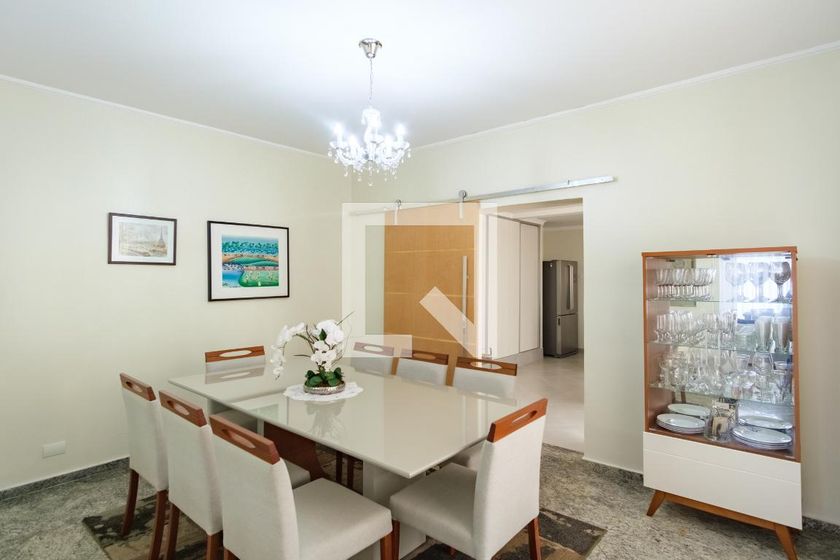 Casa, 3 quartos, 293 m² - Foto 9