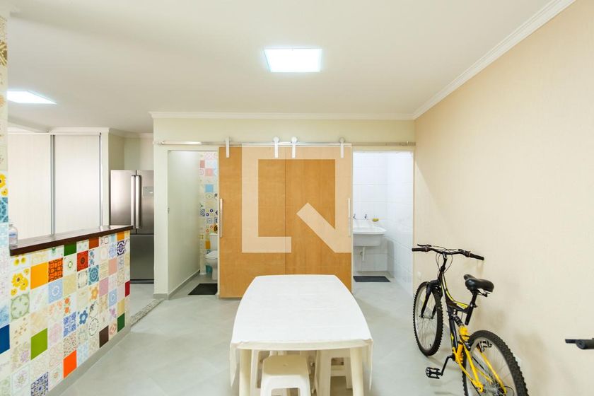 Casa, 3 quartos, 293 m² - Foto 43