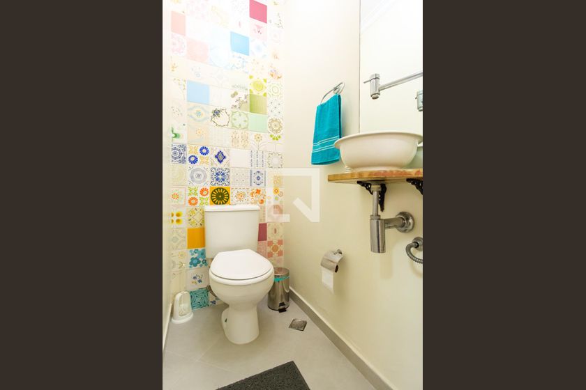 Casa, 3 quartos, 293 m² - Foto 53