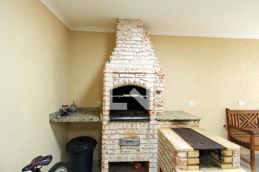 Casa, 3 quartos, 293 m² - Foto 35