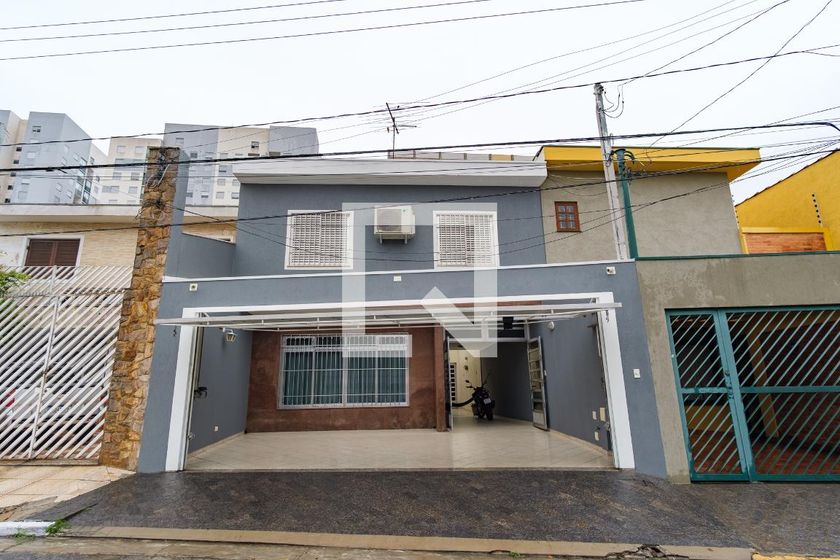 Casa, 3 quartos, 293 m² - Foto 155