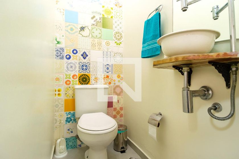 Casa, 3 quartos, 293 m² - Foto 55
