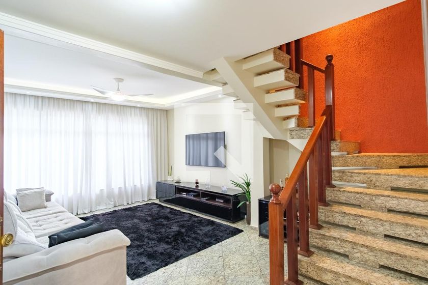 Casa, 3 quartos, 293 m² - Foto 3