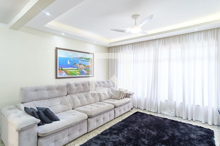 Casa, 3 quartos, 293 m² - Foto 5