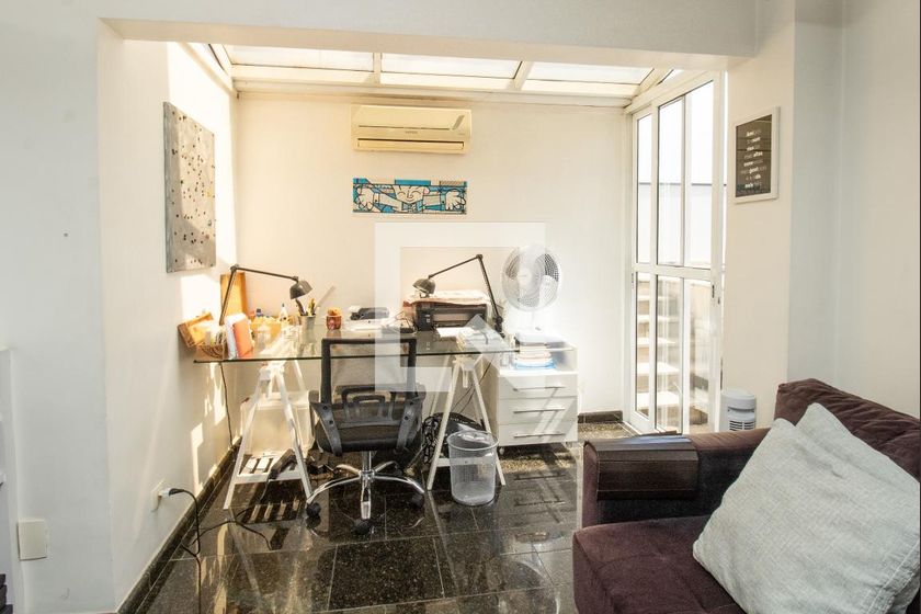 Cobertura, 4 quartos, 193 m² - Foto 11