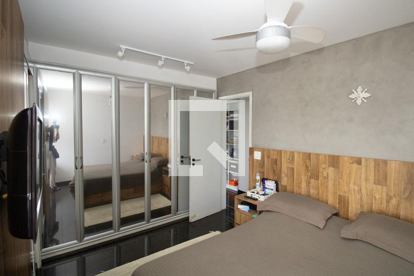 Cobertura, 4 quartos, 193 m² - Foto 39