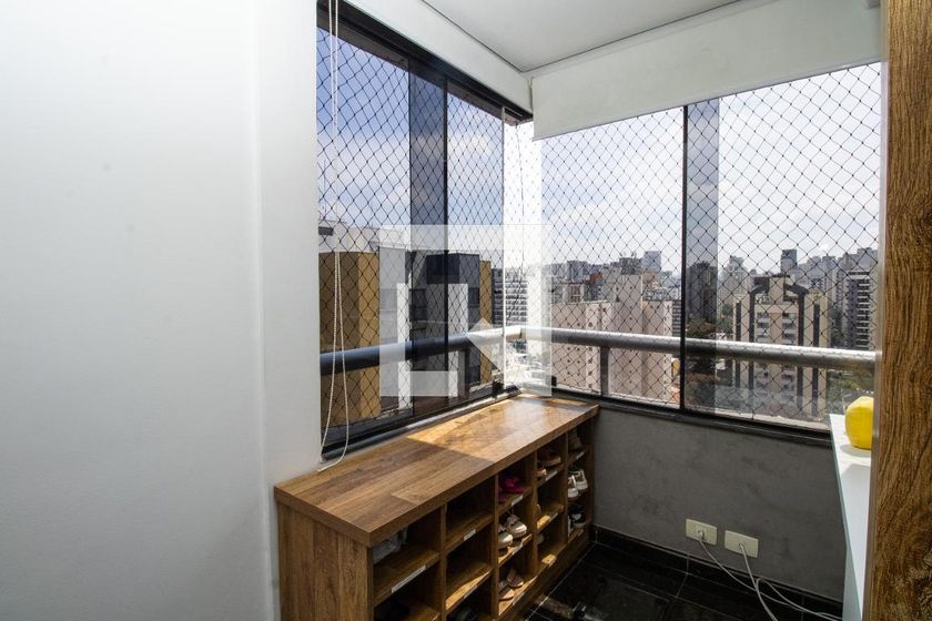 Cobertura, 4 quartos, 193 m² - Foto 41