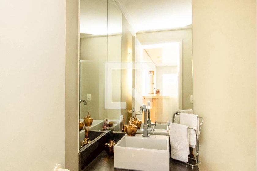 Cobertura, 4 quartos, 193 m² - Foto 31