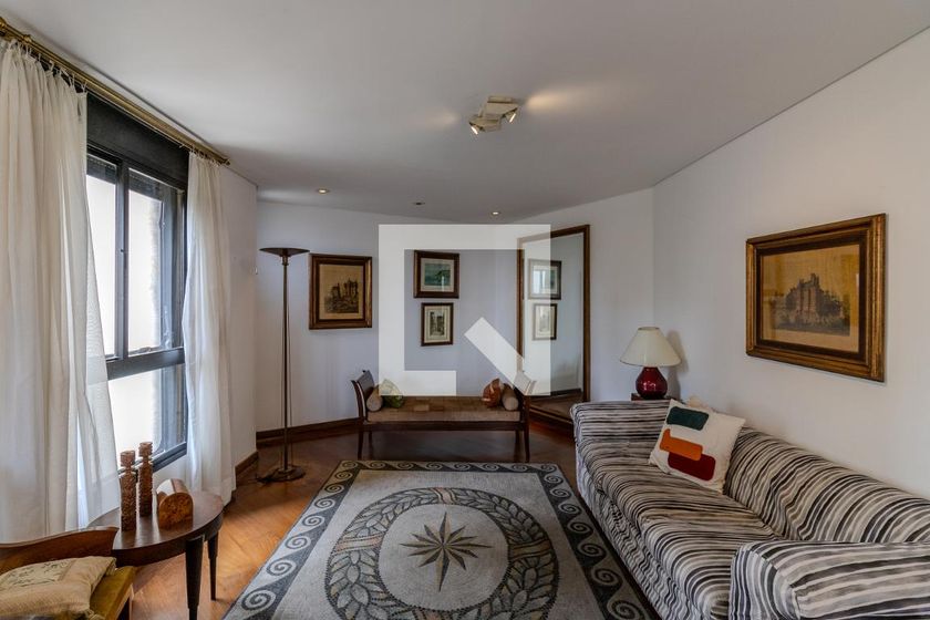 Apartamento, 3 quartos, 257 m² - Foto 13