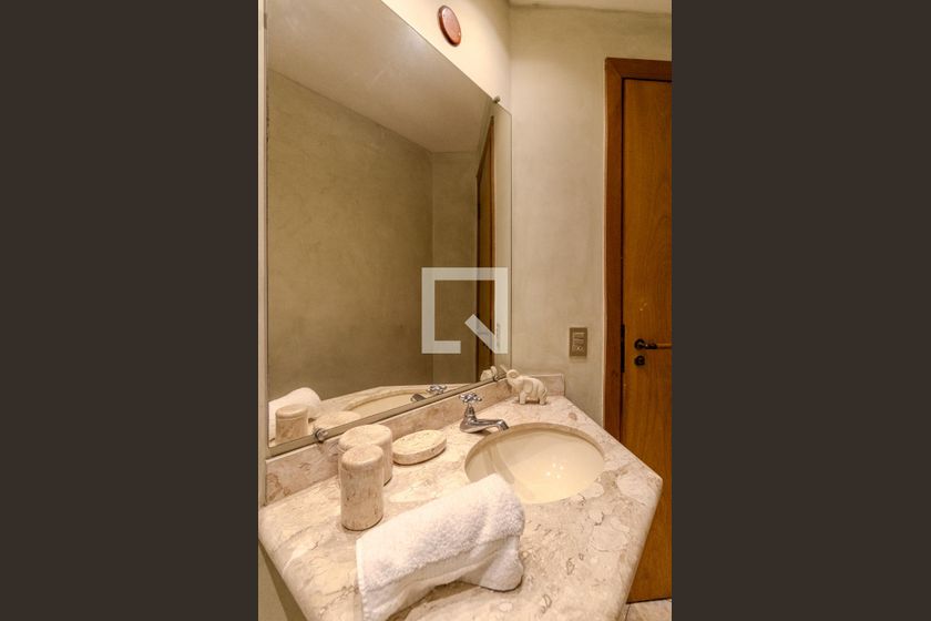 Apartamento, 3 quartos, 257 m² - Foto 141