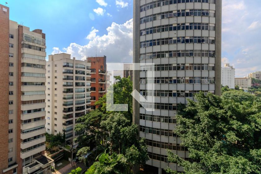 Apartamento, 3 quartos, 257 m² - Foto 95