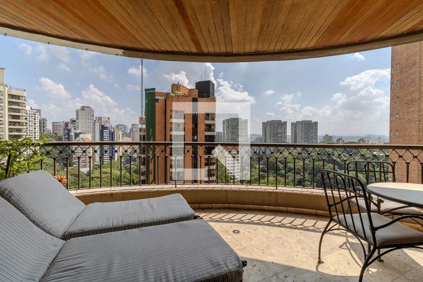 Apartamento, 3 quartos, 257 m² - Foto 43