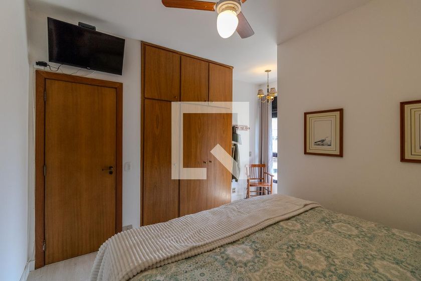 Apartamento, 3 quartos, 257 m² - Foto 87