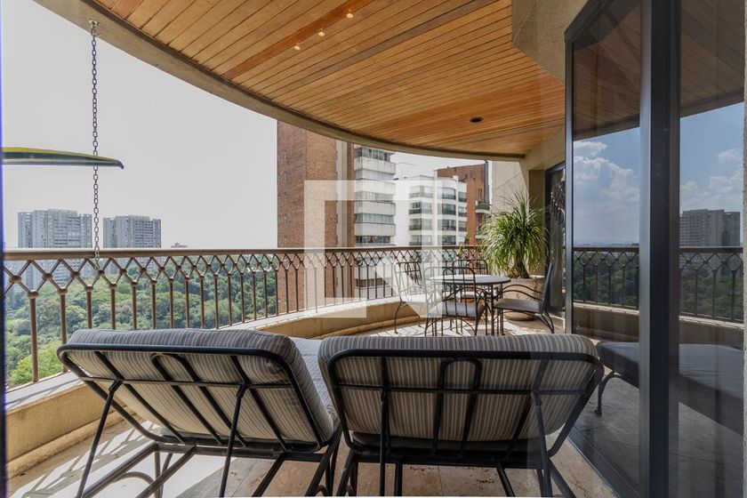 Apartamento, 3 quartos, 257 m² - Foto 41