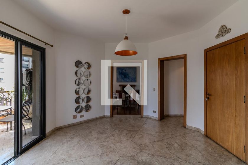 Apartamento, 3 quartos, 257 m² - Foto 197