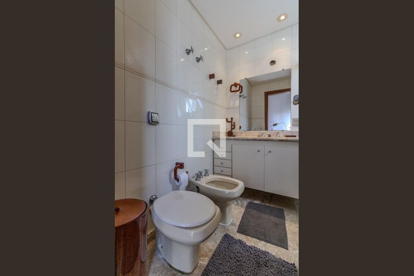 Apartamento, 3 quartos, 257 m² - Foto 125