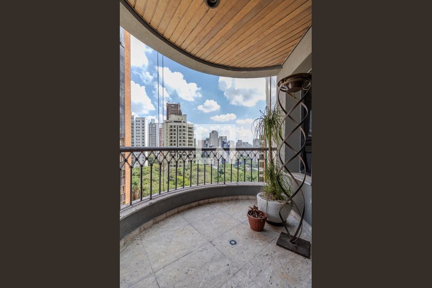 Apartamento, 3 quartos, 257 m² - Foto 153