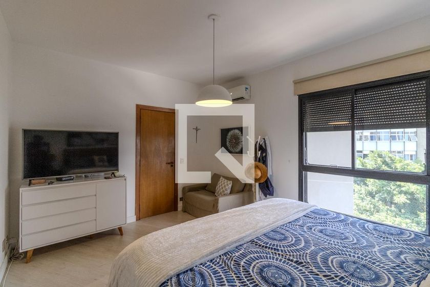 Apartamento, 3 quartos, 257 m² - Foto 57