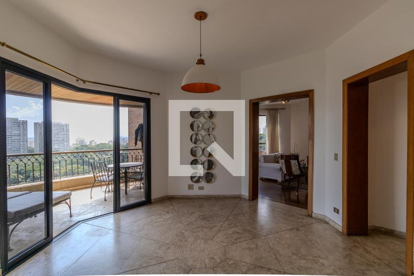 Apartamento, 3 quartos, 257 m² - Foto 203