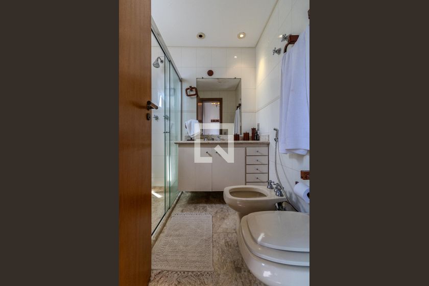 Apartamento, 3 quartos, 257 m² - Foto 97