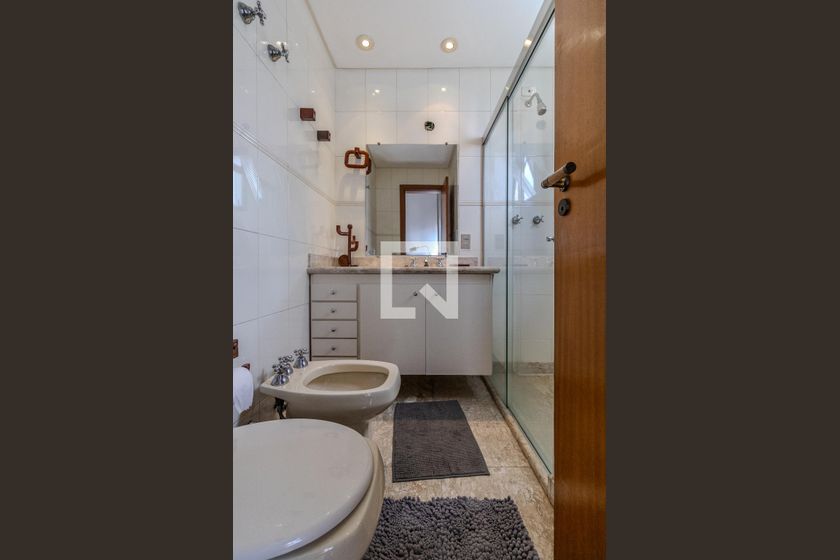 Apartamento, 3 quartos, 257 m² - Foto 123