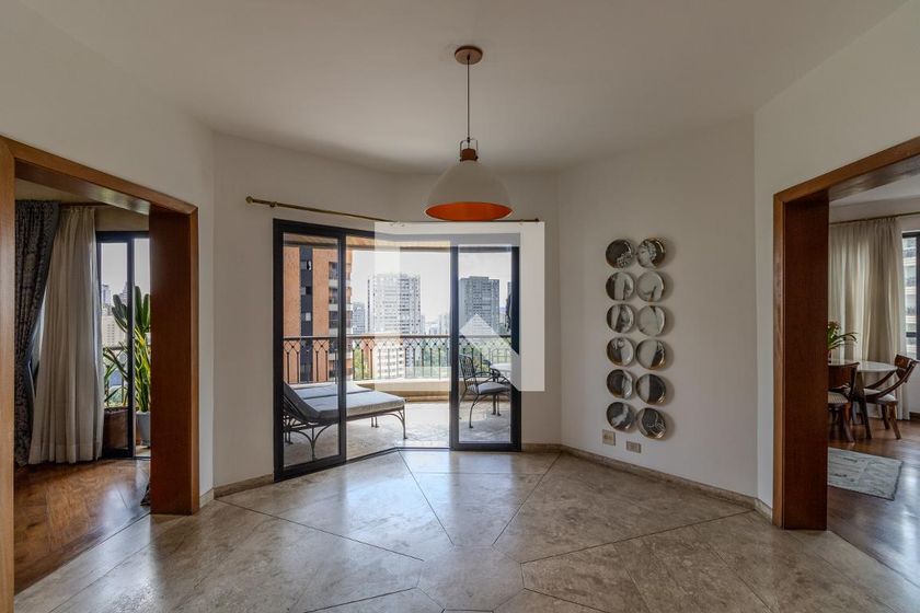Apartamento, 3 quartos, 257 m² - Foto 201
